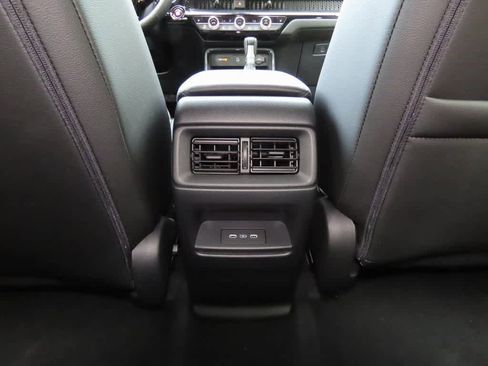 New 2026 Honda CR-V EX-L image 23