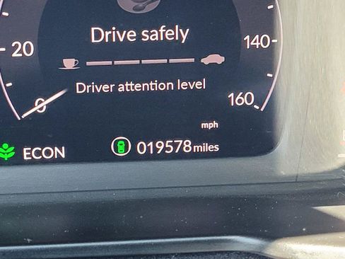 Used 2025 Honda Accord Touring image 34
