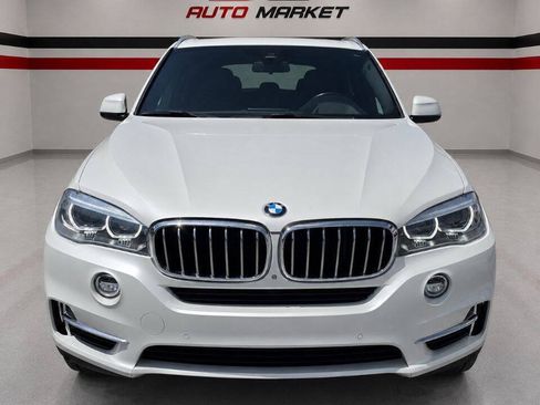 Used 2017 BMW X5 sDrive35i RWD image 8