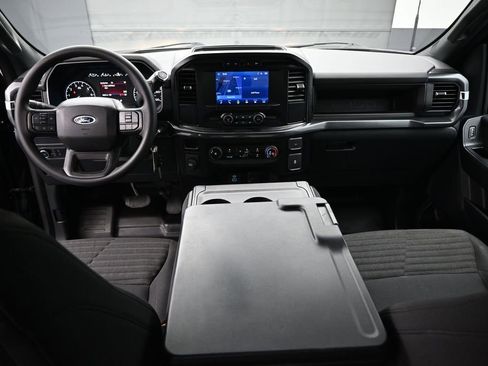 Certified 2023 Ford F150 XL w/ STX Appearance Package RWD image 20