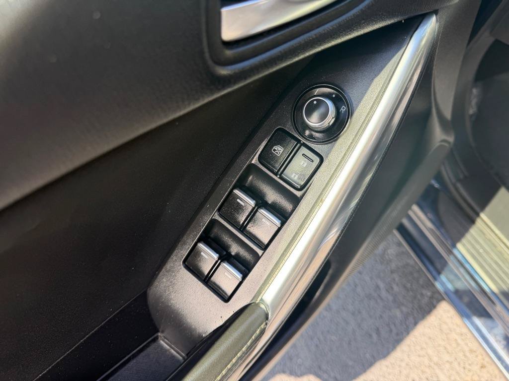 Used 2016 MAZDA MAZDA6 Sport FWD image 20