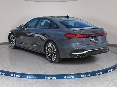 New 2025 Audi S5 Prestige image 5