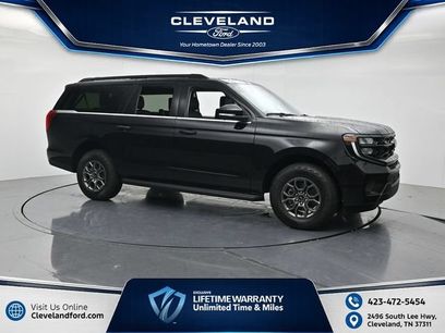 New 2027 Ford Expedition Max Active