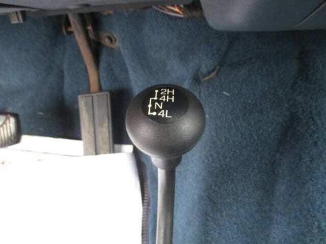 Used 1990 Ford F350 4x4 Crew Cab image 37