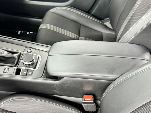 Used 2025 MAZDA CX-50 AWD 2.5 S w/ Preferred Package image 36