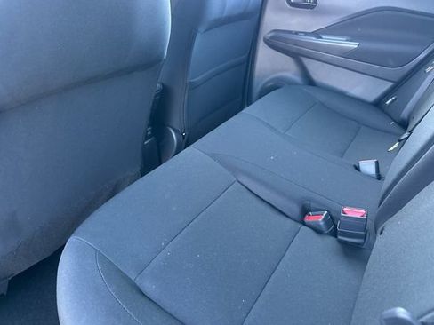 Certified 2025 Nissan Kicks Play S FWD image 13