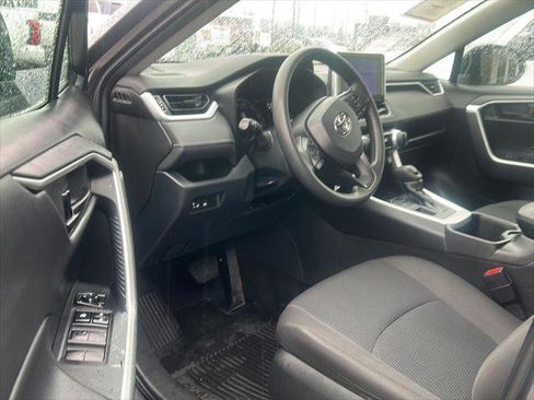 Certified 2023 Toyota RAV4 LE image 10