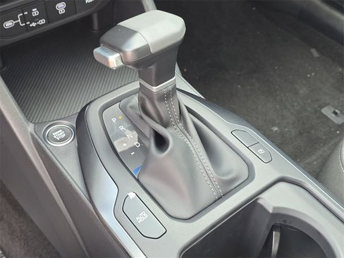 New 2025 Kia K4 LX image 28
