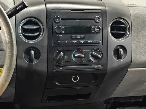 Used 2007 Ford F150 XLT AWD/4WD image 6