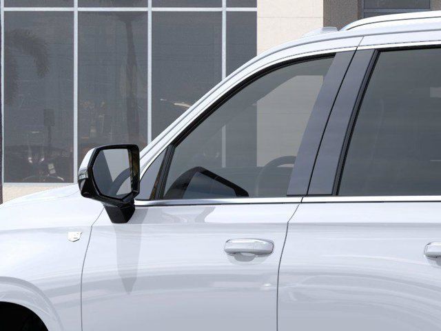 New 2026 Cadillac Escalade Platinum Luxury AWD/4WD image 12