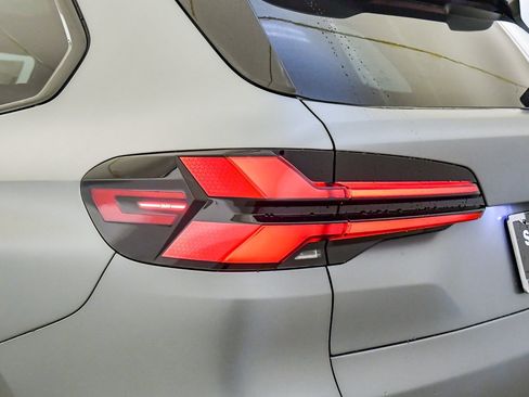 New 2026 BMW X5 M Competition image 15