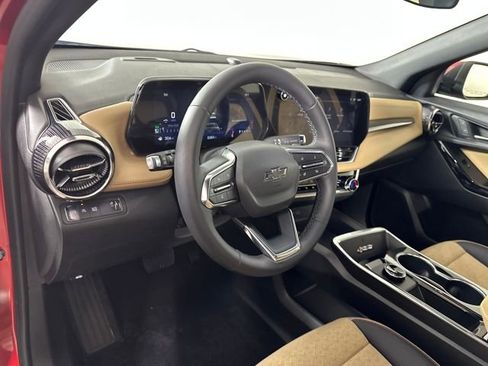 New 2026 Chevrolet Equinox ACTIV w/ Convenience Package III image 41