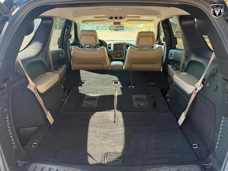 Used 2015 Dodge Durango Citadel w/ Technology Group AWD/4WD image 20