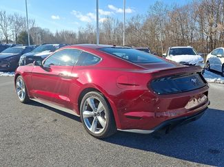 Used 2019 Ford Mustang Premium w/ Equipment Group 201A video 4