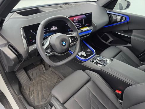 Used 2026 BMW X3 xDrive30 AWD/4WD image 10