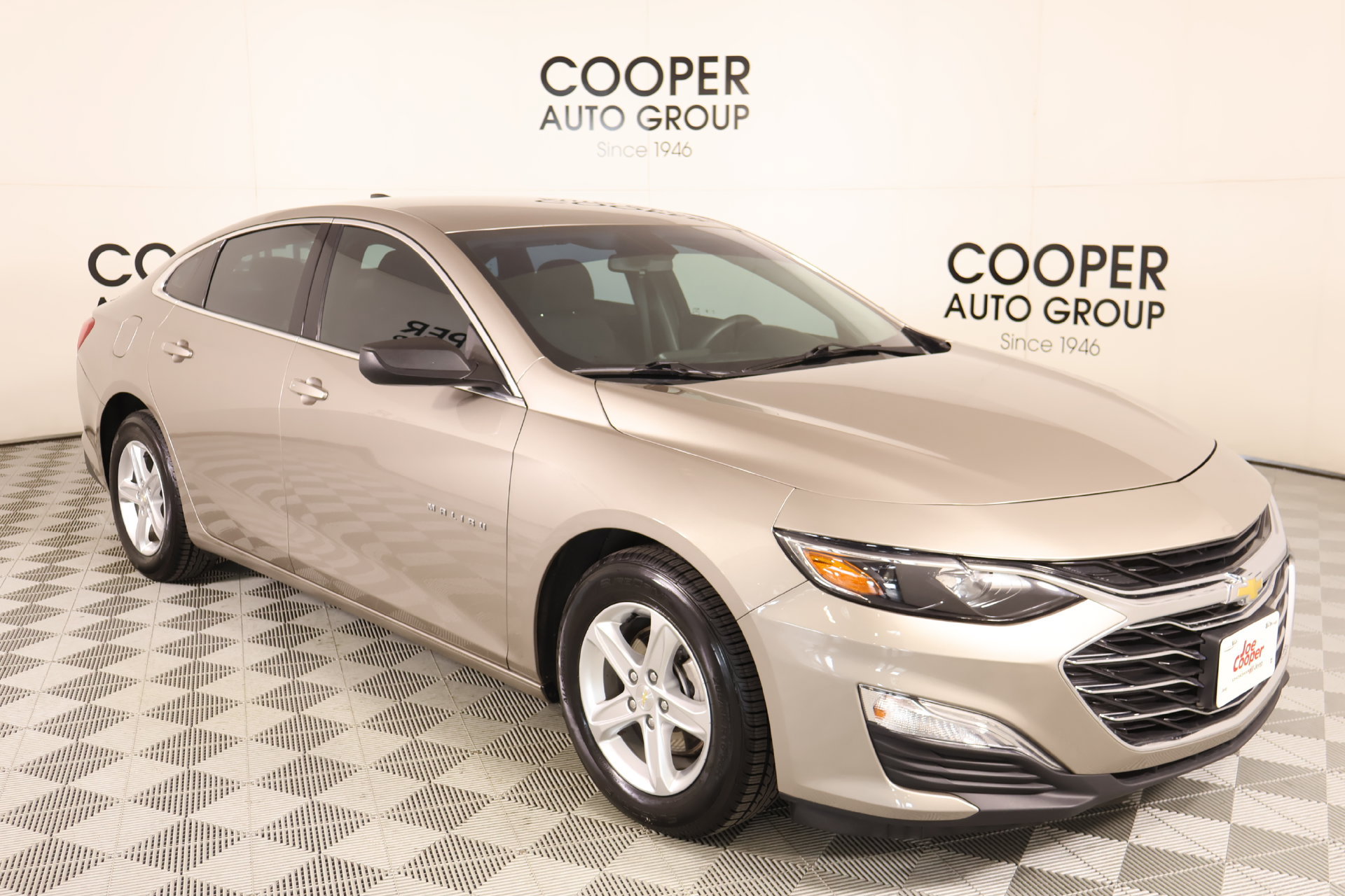 Used 2022 Chevrolet Malibu LS FWD 360° Tour
