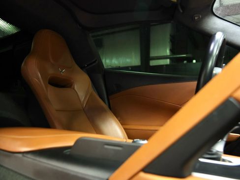 Used 2015 Chevrolet Corvette Stingray Coupe w/ 3LT Preferred Equipment Group image 30