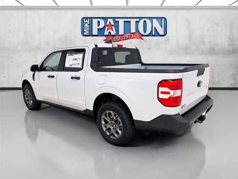 New 2026 Ford Maverick XLT w/ XLT Luxury Package image 5