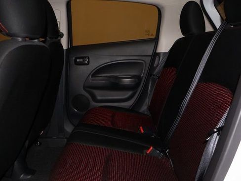 Used 2024 Mitsubishi Mirage SE image 23