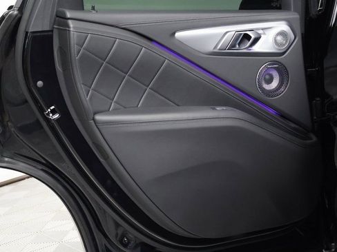 Used 2026 BMW XM Label Red w/ M Driver's Package AWD/4WD image 13