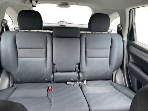 Used 2010 Honda CR-V LX image 14