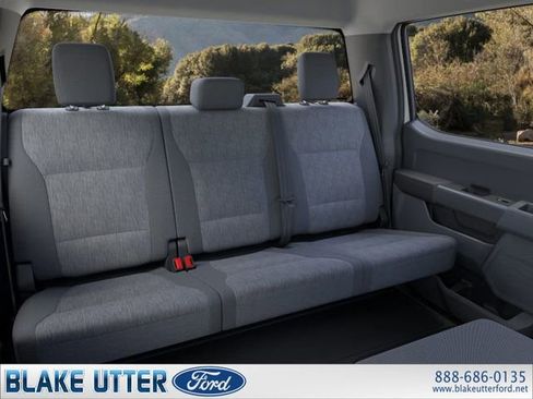 New 2026 Ford F350 XL w/ STX Appearance Package image 12