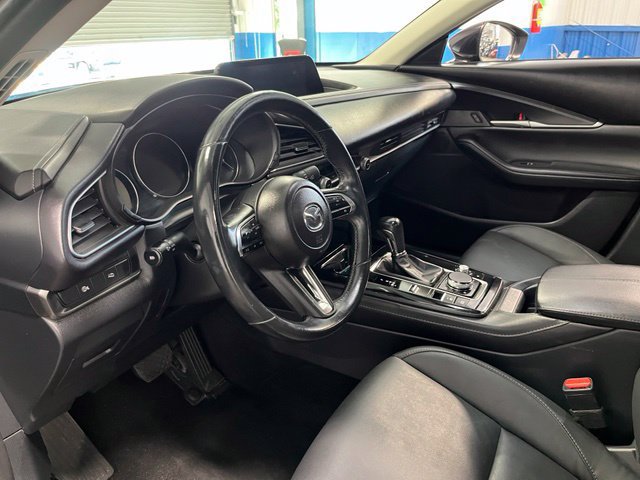 Used 2024 MAZDA CX-30 AWD 2.5 S w/ Select Sport Pkg image 23