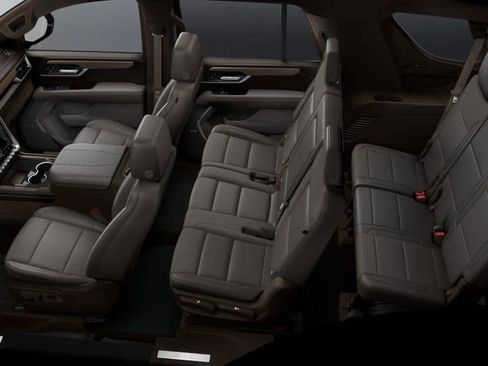 New 2026 GMC Yukon Elevation image 70