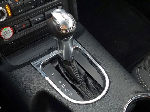 Used 2015 Ford Mustang V6 w/ Equipment Group 051A image 22