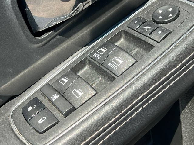 Used 2024 RAM 3500 Limited AWD/4WD image 18