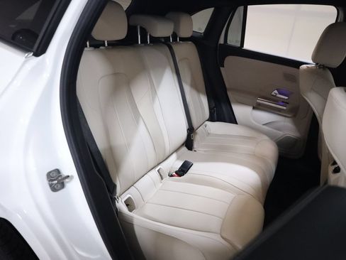 Used 2026 Mercedes-Benz GLA 250 4MATIC image 58
