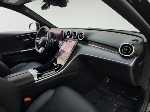 Used 2024 Mercedes-Benz C 300 Sedan image 20