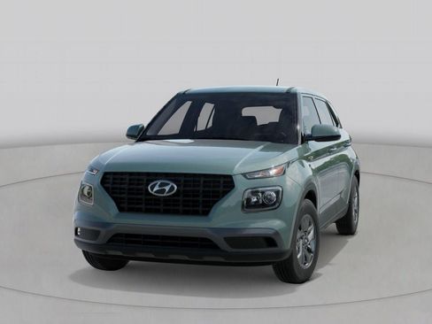 New 2026 Hyundai Venue SE image 6