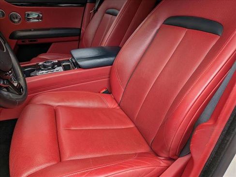 Used 2021 Rolls-Royce Ghost image 12