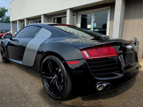 Used 2008 Audi R8 V8 AWD/4WD image 5