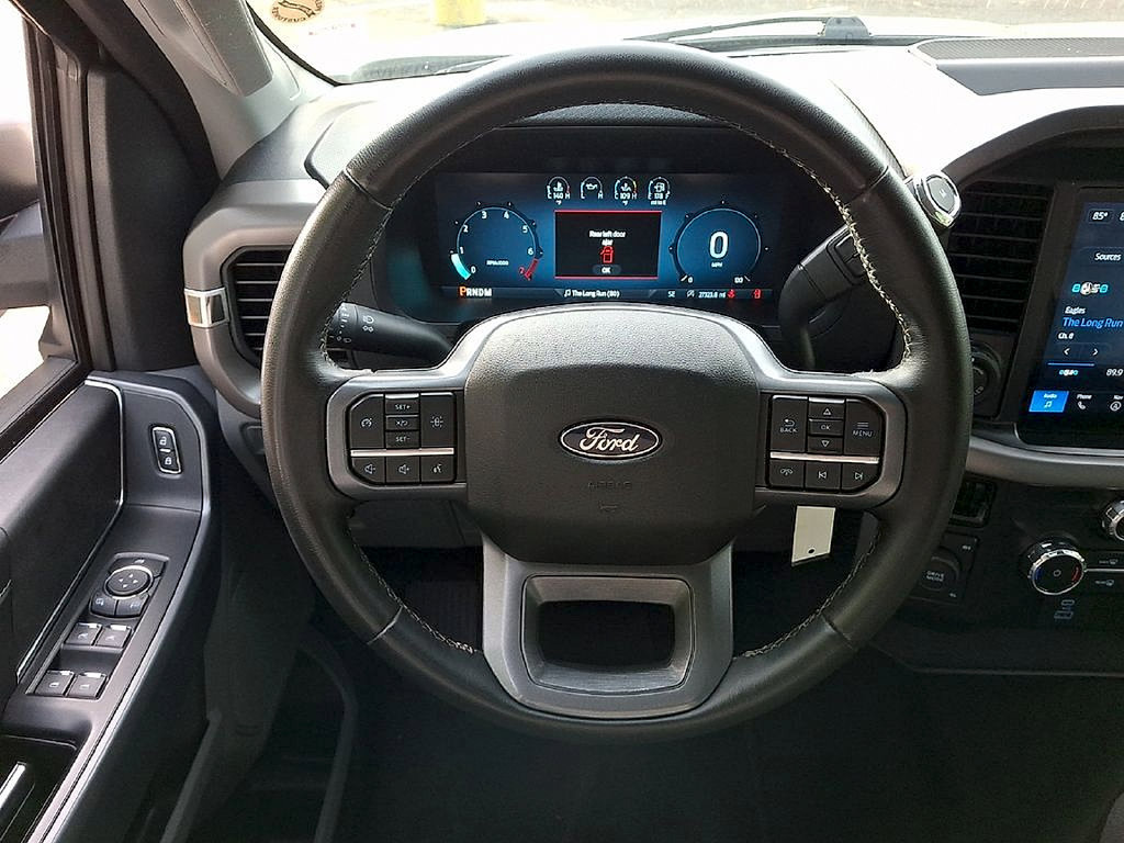 Used 2024 Ford F150 XLT AWD/4WD image 19
