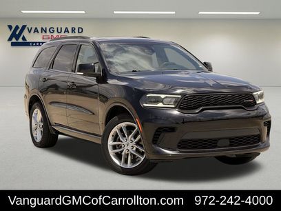 Used 2024 Dodge Durango GT
