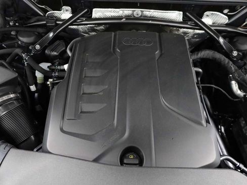 New 2025 Audi Q5 Premium image 40