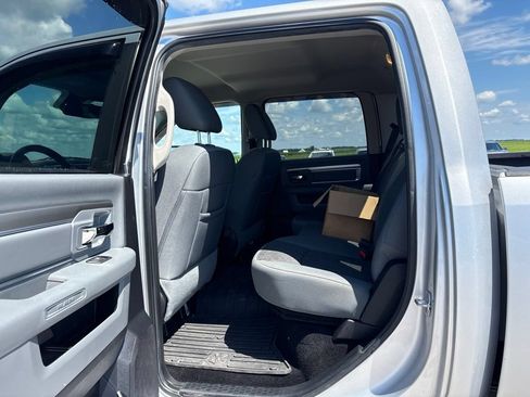 Used 2014 RAM 2500 Outdoorsman AWD/4WD image 22