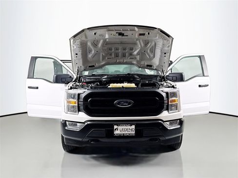 Used 2021 Ford F150 XL w/ Equipment Group 101A High image 19