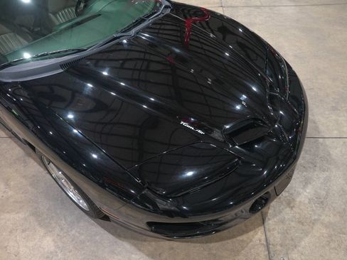 Used 2001 Pontiac Firebird Trans Am RWD image 34