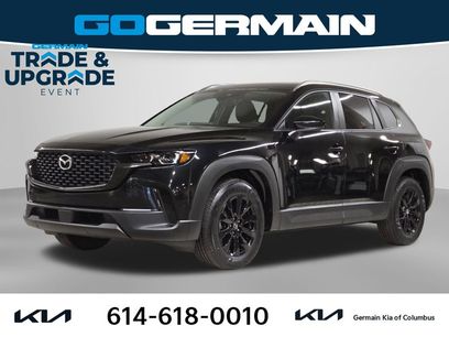 Used 2023 MAZDA CX-50 2.5 S w/ Cargo Package