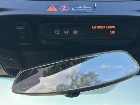 Used 2019 Chevrolet Camaro LT RWD image 24