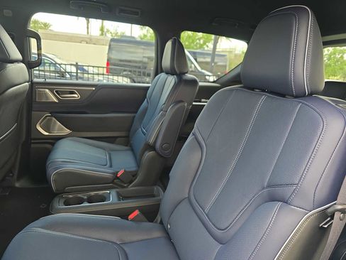 New 2026 INFINITI QX80 4WD w/ Sport Exterior Package image 12