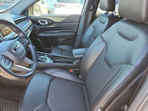 Used 2022 Jeep Compass Altitude w/ Convenience Group image 17