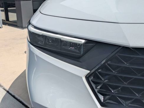 Used 2023 Honda Accord EX image 7