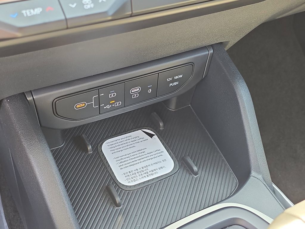New 2026 Kia K4 GT-Line Turbo w/ GT-Line Premium Package FWD image 26