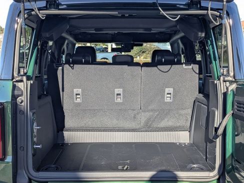 New 2025 Ford Bronco Big Bend image 13