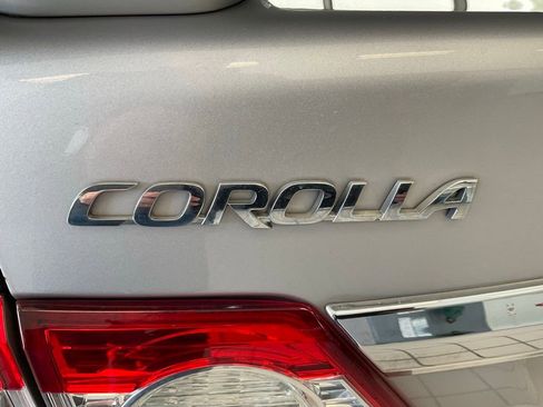 Used 2011 Toyota Corolla S image 18