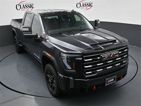 Used 2024 GMC Sierra 2500 AT4 w/ AT4 Premium Plus Package image 19